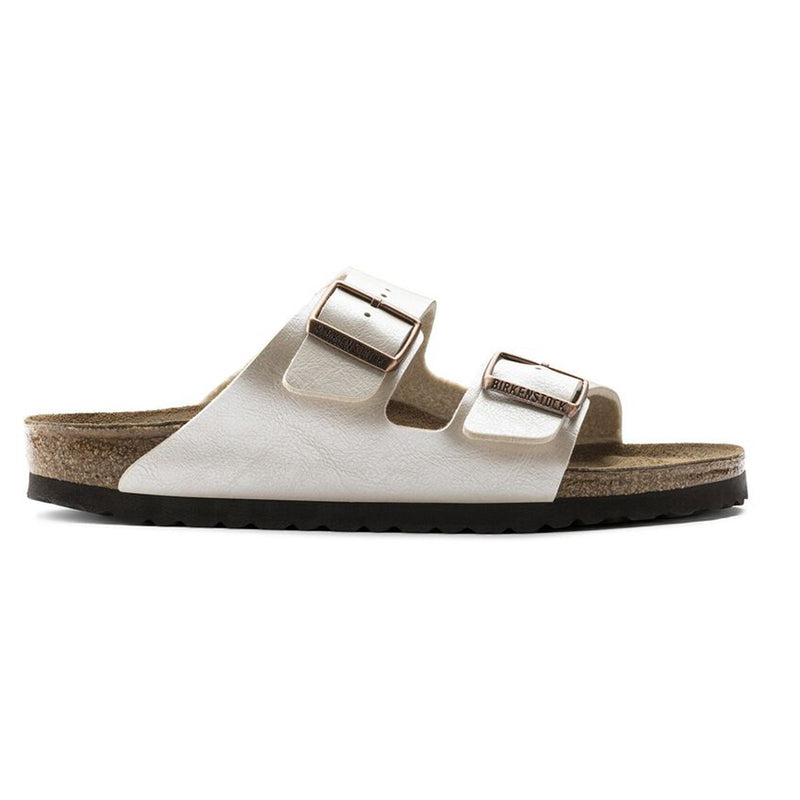 Birkenstock - Arizona Birkoflor Graceful Sandal