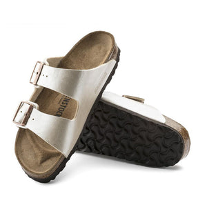 Birkenstock - Arizona Birkoflor Graceful Sandal