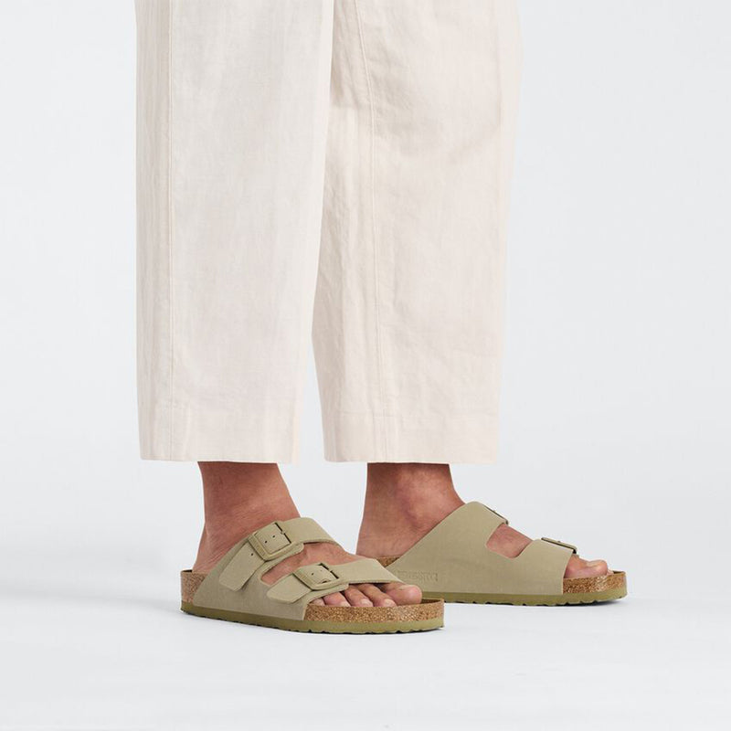 Birkenstock - Arizona Birkoflor Sandal