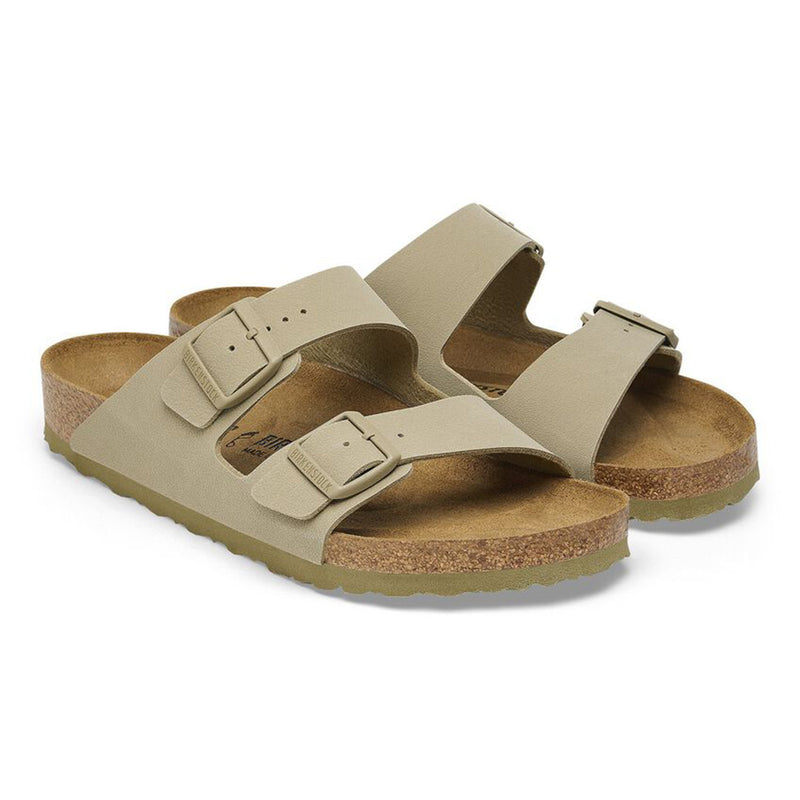 Birkenstock - Arizona Birkoflor Sandal