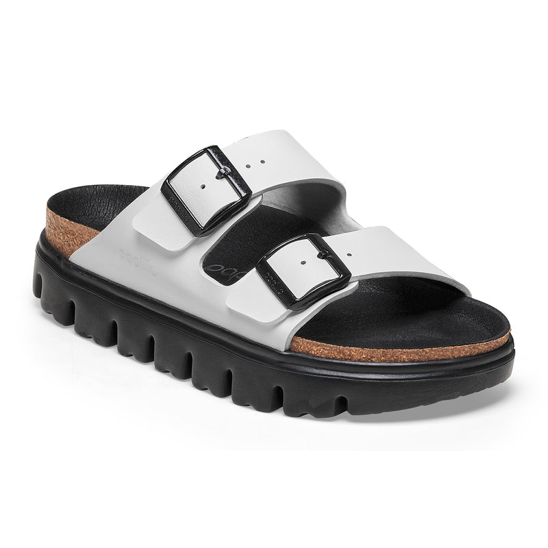 Birkenstock - Papillio Arizona Chunky Birko-Flor Platform Sandal