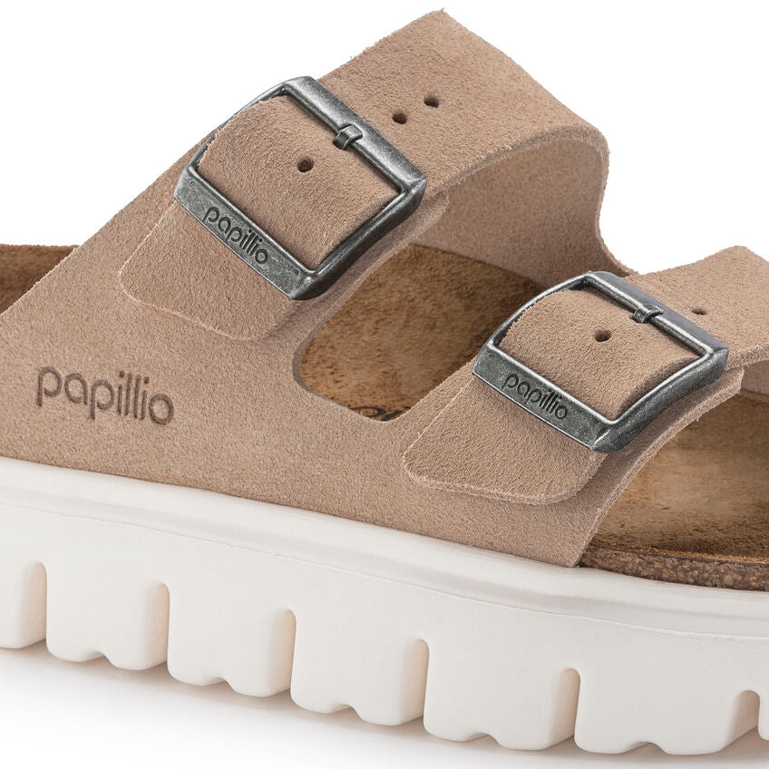 Wedge Sandal Papillio Shoes Canada Birkenstock Papillio Arizona