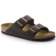 Birkenstock - Arizona Oiled Leather Sandal