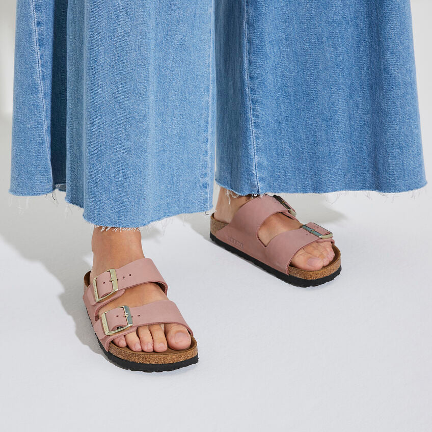 Birkenstock rosas online