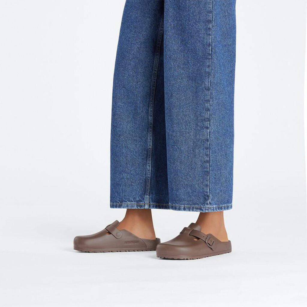 Birkenstock - Boston EVA Clog Roast
