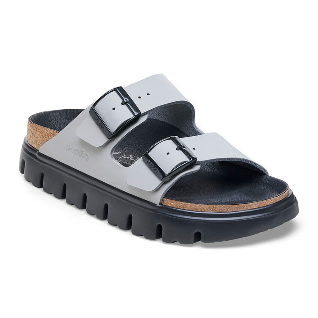 Birkenstock - Papillio Arizona Chunky Birko-Flor Platform Sandal