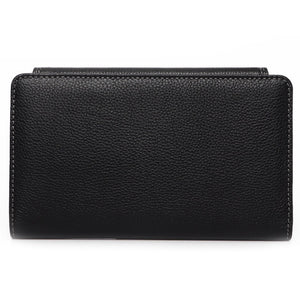 Busby - Jessica Smart Phone Wallet Black