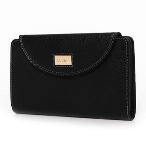 Busby - Jessica Smart Phone Wallet Black