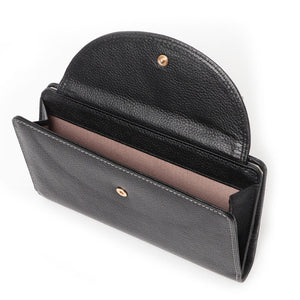 Busby - Jessica Smart Phone Wallet Black