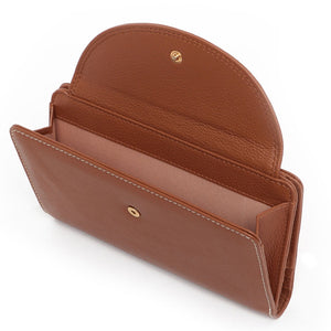 Busby - Jessica Smart Phone Wallet Tan