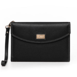 Busby - Jessica Travel Purse Black