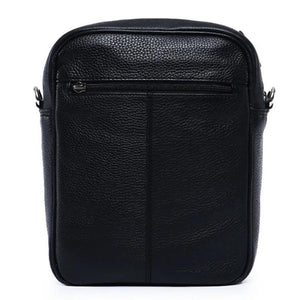 Busby - Kai Crossbody Bag Black