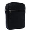 Busby - Kai Crossbody Bag Black