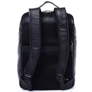 Busby - Kai Lifestyle Backpack Black
