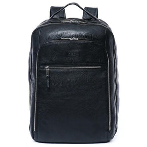 Busby - Kai Lifestyle Backpack Black