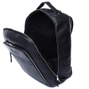 Busby - Kai Lifestyle Backpack Black