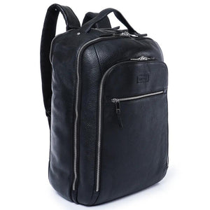 Busby - Kai Lifestyle Backpack Black