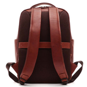 Busby - Kennedy Backpack Tan