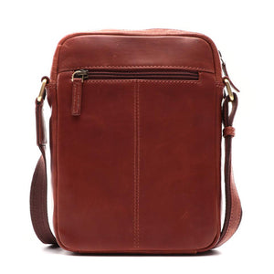 Busby - Kennedy Crossbody Tan