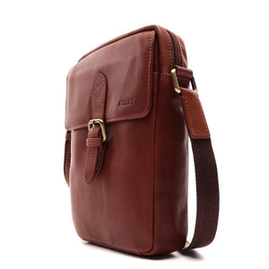 Busby - Kennedy Crossbody Tan