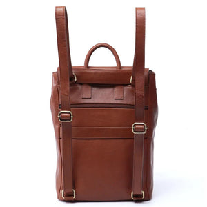 Busby -  Misha Backpack Tan