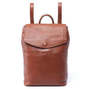 Busby -  Misha Backpack Tan