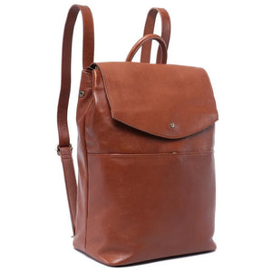 Busby -  Misha Backpack Tan