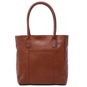 Busby -  Misha Tote Bag Tan