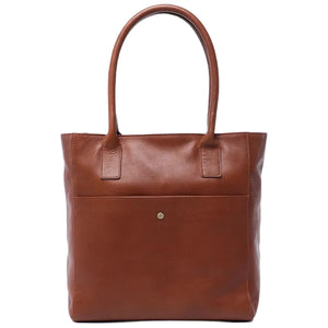 Busby -  Misha Tote Bag Tan
