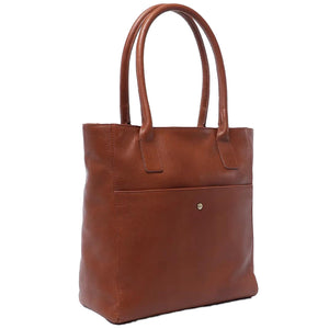 Busby -  Misha Tote Bag Tan