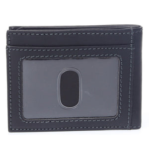 Busby - Ziya Credit Card Wallet Black