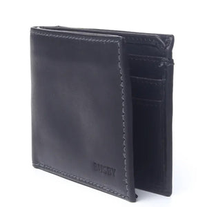 Busby - Ziya Credit Card Wallet Black