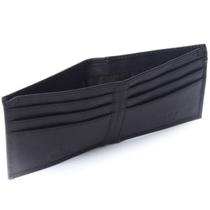 Busby - Ziya Credit Card Wallet Black