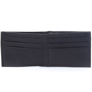 Busby - Ziya Credit Card Wallet Black