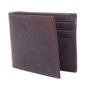 Busby - Ziya Credit Card Wallet Brown