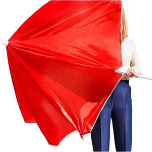 Caledon Wholesalers - UV Coated Beach Umbrella 100cm