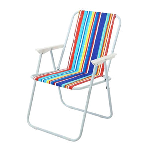 Caledon Wholesalers - Foldable Beach Chair