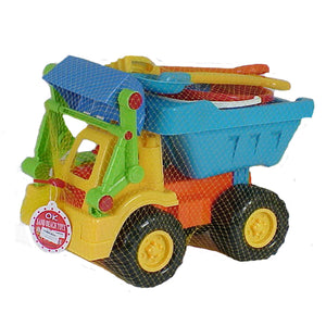 Caledon Wholesalers - Beach Truck With Shovel