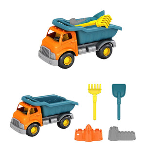 Caledon Wholesalers - Beach Truck With Accessories 36cm