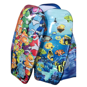 Caledon Wholesalers - Swim Board Foam Large 105cm