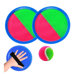 Caledon Wholesalers - Catch Ball