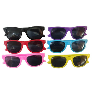 Caledon Wholesalers - Sunglasses Single Pair Kids