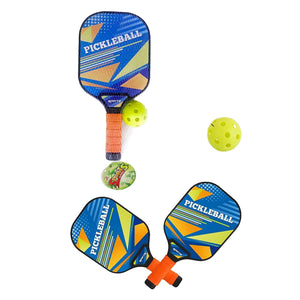 Caledon Wholesalers - Pickleball bat set