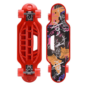 Caledon Wholesalers - Plastic Skateboard 71cm