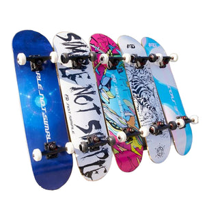 Caledon Wholesalers - Wooden Skateboard 24"