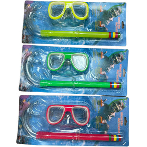 Caledon Wholesalers - Snorkel Set