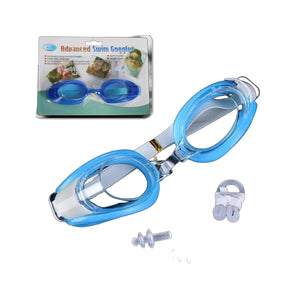 Caledon Wholesalers - Diving Glasses/Nose/Earplugs