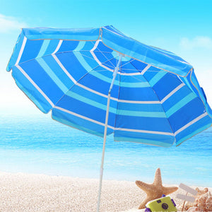 Caledon Wholesalers - Beach Umbrella 85cm
