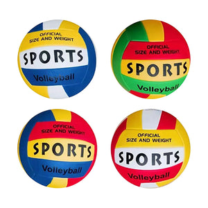 Caledon Wholesalers - Volley Ball 9"