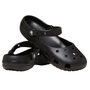 Crocs - Classic Ballet Black